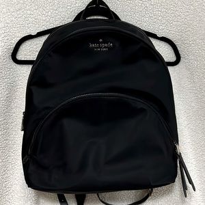 Kate Spade Back Pack with laptop compartment